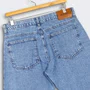 Calça Aston Jeans Tradicional Azul