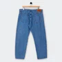 Calça Aston Jeans Tradicional Azul