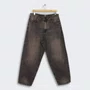 Calça Aston Jeans Tradicional Preto