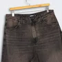 Calça Aston Jeans Tradicional Preto
