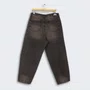 Calça Aston Jeans Tradicional Preto