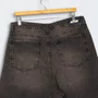 Calça Aston Jeans Tradicional Preto