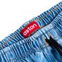 Calça Aston Loose Jeans