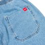 Calça Aston Loose Jeans