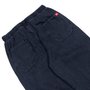 Calça Aston Loose Preto Estonado