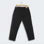 Calça Aston Sarja Tradicional Preto