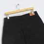Calça Aston Sarja Tradicional Preto