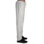 Calça Baw Alfaiataria Risca De Giz Off White