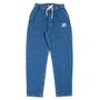 Calça Baw Wide Fit Light Blue Jeans