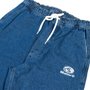 Calça Baw Wide Fit Light Blue Jeans