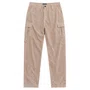 Calça Blunt Baggy Cargo Ultra Areia