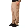 Calça Blunt Baggy Cargo Ultra Areia