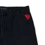 Calça Blunt Heart Preto