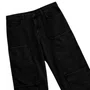 Calça Blunt Jeans Baggy Sword Preto