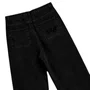 Calça Blunt Jeans Baggy Sword Preto