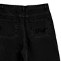 Calça Blunt Jeans Baggy Sword Preto