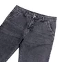Calça Blunt Jeans Duality Cinza Escuro