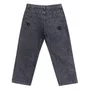Calça Blunt Jeans Duality Cinza Escuro