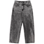 Calça Blunt Jeans Relax Timeless Preto