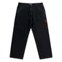 Calça Blunt Renvy Black Jeans Preto