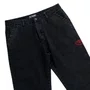 Calça Blunt Renvy Black Jeans Preto