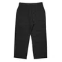 Calça Child Sarja Feminina Chican Preto
