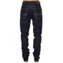 Calça HD Jeans 1257 Azul Jeans