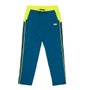 Calça High Company Dripp Azul/Verde