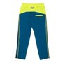 Calça High Company Dripp Azul/Verde