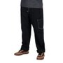 Calca Hocks Baggy Reta Preto