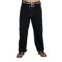 Calca Hocks Baggy Reta Preto