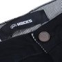 Calça Hocks Crook Regular Preto
