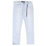 Calça Hocks Grito Regular Jeans Claro
