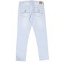 Calça Hocks Grito Regular Jeans Claro
