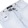 Calça Hocks Grito Regular Jeans Claro