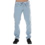 Calça Hocks Jeans Peace Azul Claro
