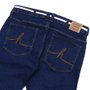 Calça Hocks Regular Jeans 