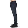 Calça Hurley Hyclo Slim Stretch Jeans Escuro