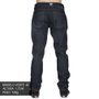 Calça Hurley Hyclo Slim Stretch Jeans Escuro