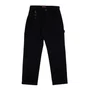 Calça Independent Sarja Built To Grind Utily Preto
