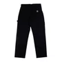 Calça Independent Sarja Built To Grind Utily Preto