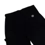 Calça Independent Sarja Built To Grind Utily Preto