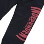 Calça Independent Span Track Tactel Preto