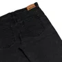 Calça Jeans Dropdead Classic 90s Dark Preto Estonado