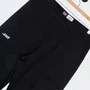 Calça Lost Sarja Skate Preto