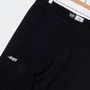 Calça Lost Sarja Skate Preto