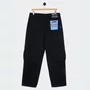 Calça Lost Sarja Skate Preto