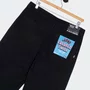 Calça Lost Sarja Skate Preto