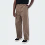 Calca Lost Sarja Skateboard Fit Bege