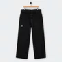 Calca Lost Sarja Skateboard Fit Preto